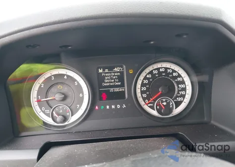 2013 Ram 1500 Slt from USA, damaged, VIN 1C6RR6LG8DS575943